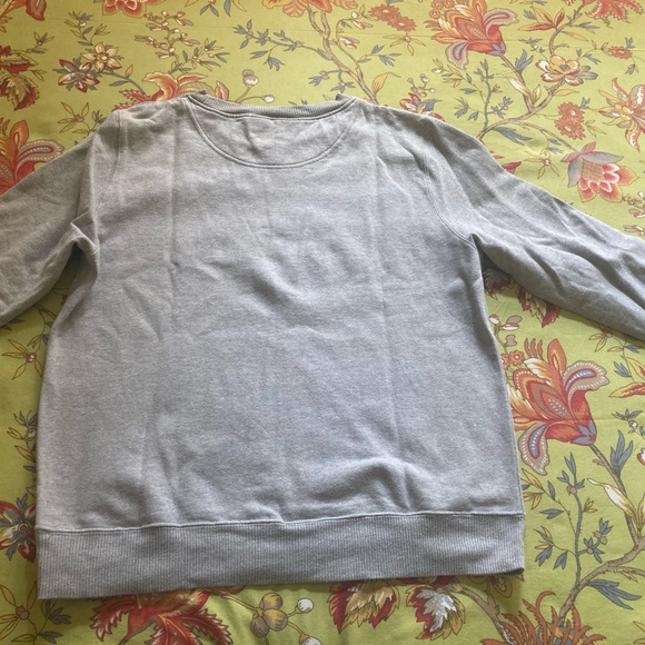 Zara boys sweatshirt - Picture 2 of 3